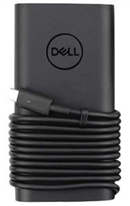 Dell PN0CV - Laptop - Drinnen - 90 W - Latitude 7389 2-in-1 - Schwarz - 1 m von LumaTech