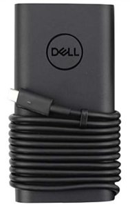 Dell PN0CV - Laptop - Drinnen - 90 W - Latitude 7389 2-in-1 - Schwarz - 1 m