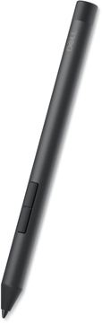 Dell PN5122W - Aktiver Stylus - 2 Tasten - Schwarz von LumaTech