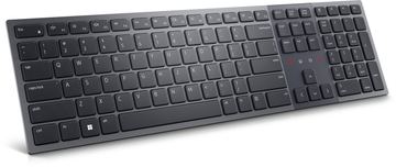 Dell Premier KB900 - Tastatur - Zusammenarbeit - TL: Deutsch, QWERTZ von LumaTech