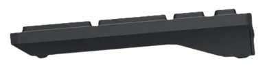 Dell Pro Keyboard and Mouse KM5221W - Tastatur-und-Maus-Set - TL: UK, QWERTY, Ansicht 3
