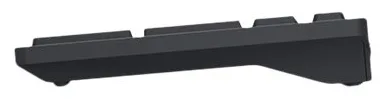 Dell Pro KM5221W - Retail Box - Tastatur-und-Maus-Set - TL: US, QWERTY, Ansicht 4