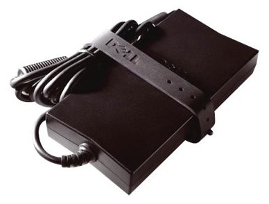 Dell USB-C AC Adapter - Kit - Netzteil - 130