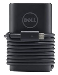 Dell USB-C AC Adapter - Netzteil - 65 Watt - Europa