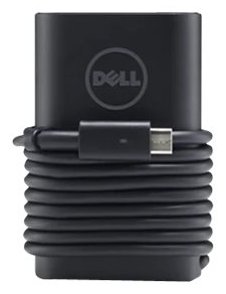 Dell USB-C AC Adapter - Netzteil - AC - 65 Watt