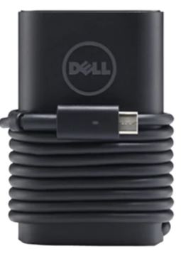 Dell USB-C AC Adapter E5 - Kit - Netzteil - 65 Watt von LumaTech
