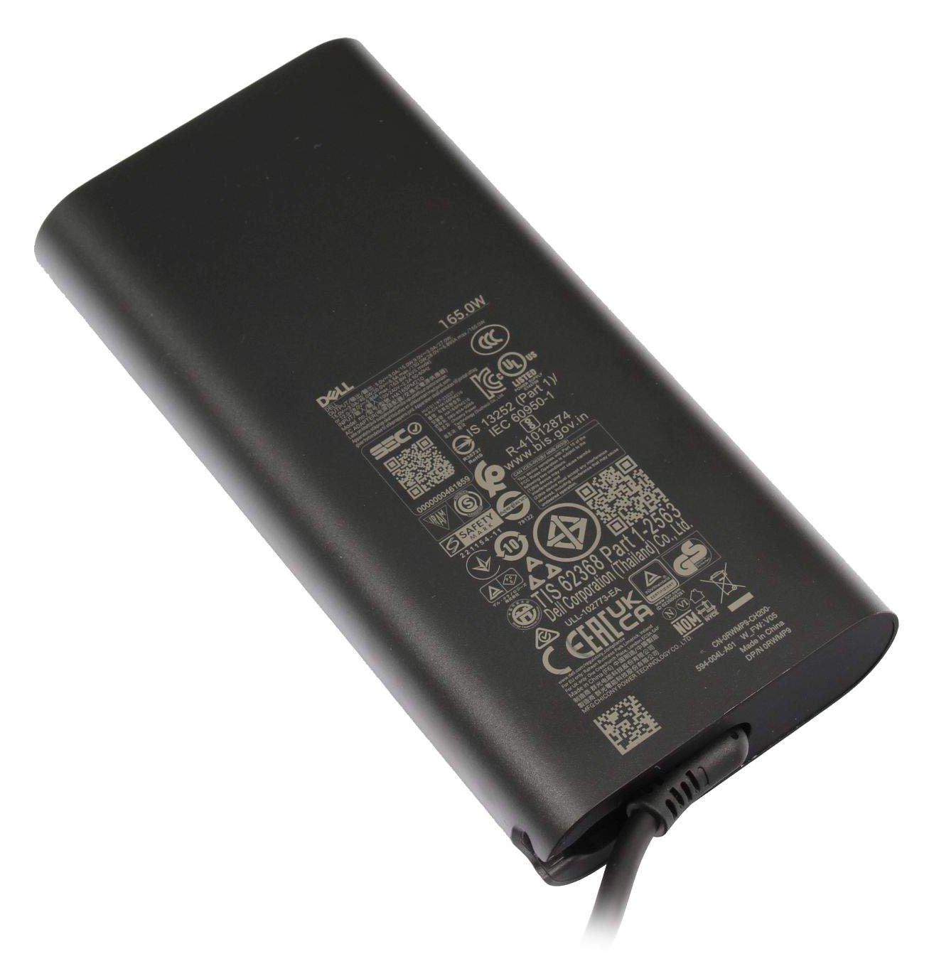 Dell USB-C AC power adapter for laptops - PC-/Server Netzteil
