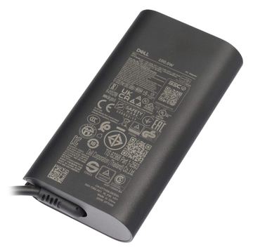 Dell usb-c GaN Ultra Slim Adapter - PC-/Server Netzteil von LumaTech