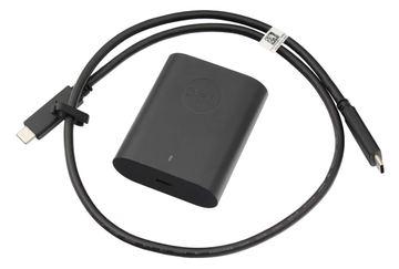 Dell USB-C power adapter for laptops - PC-/Server Netzteil von LumaTech