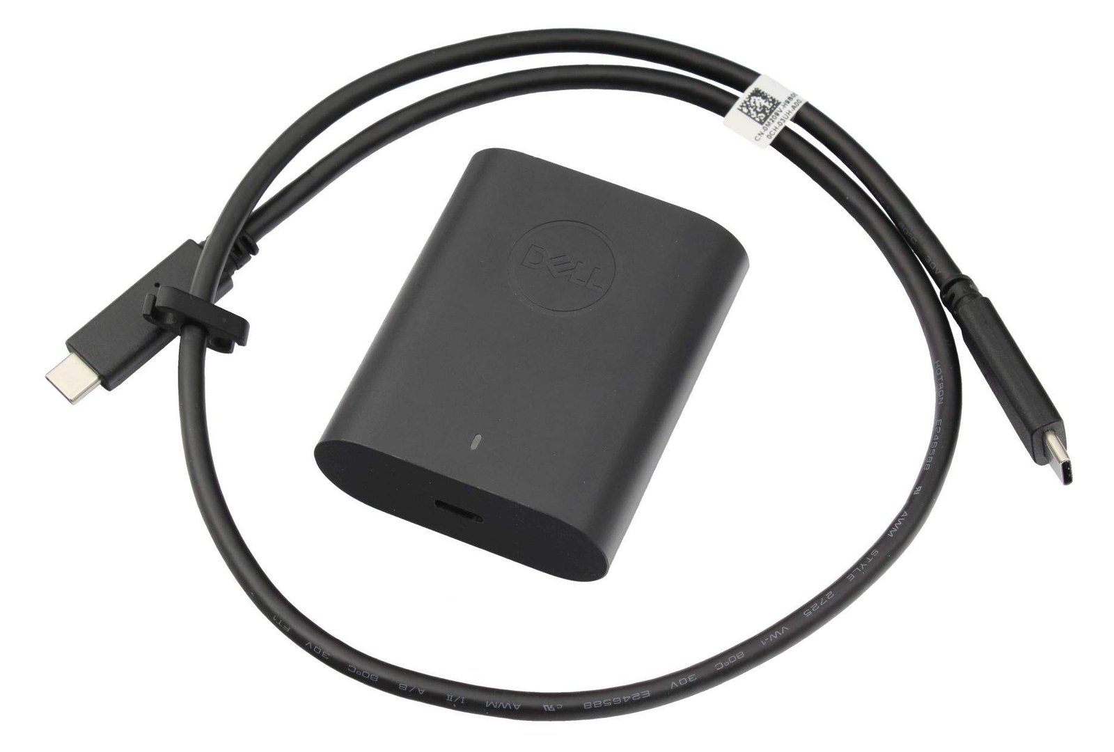 Dell USB-C power adapter for laptops - PC-/Server Netzteil
