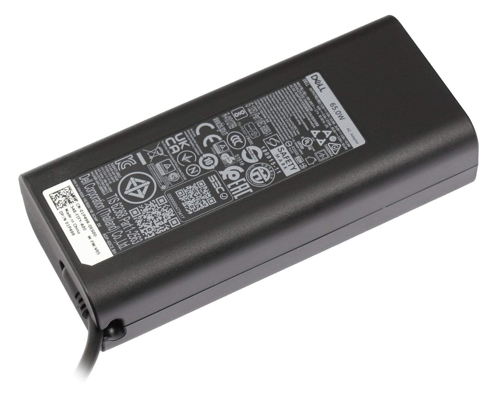 Dell VFHDX USB-C Netzteil - PC-/Server Netzteil