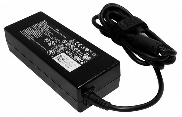 Dell YY20N - Notebook - Indoor - 100-240 V - 50/60 Hz - 90 W - 19.5 V
