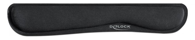 Delock for Keybord / Laptop - Retail - Handgelenkkissen