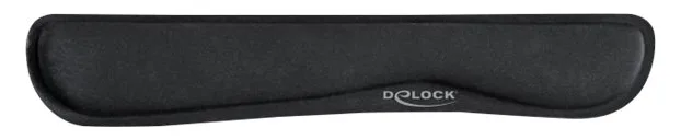 Delock for Keybord / Laptop - Retail - Handgelenkkissen, Ansicht 2
