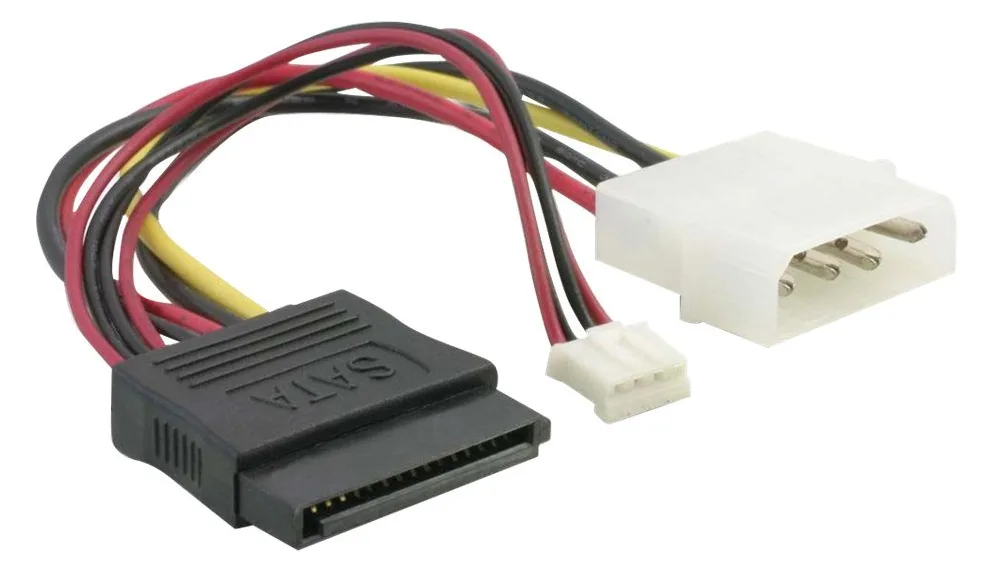 Delock Mobiles Speicher-Rack - 2.5 (6.4 cm), Ansicht 4