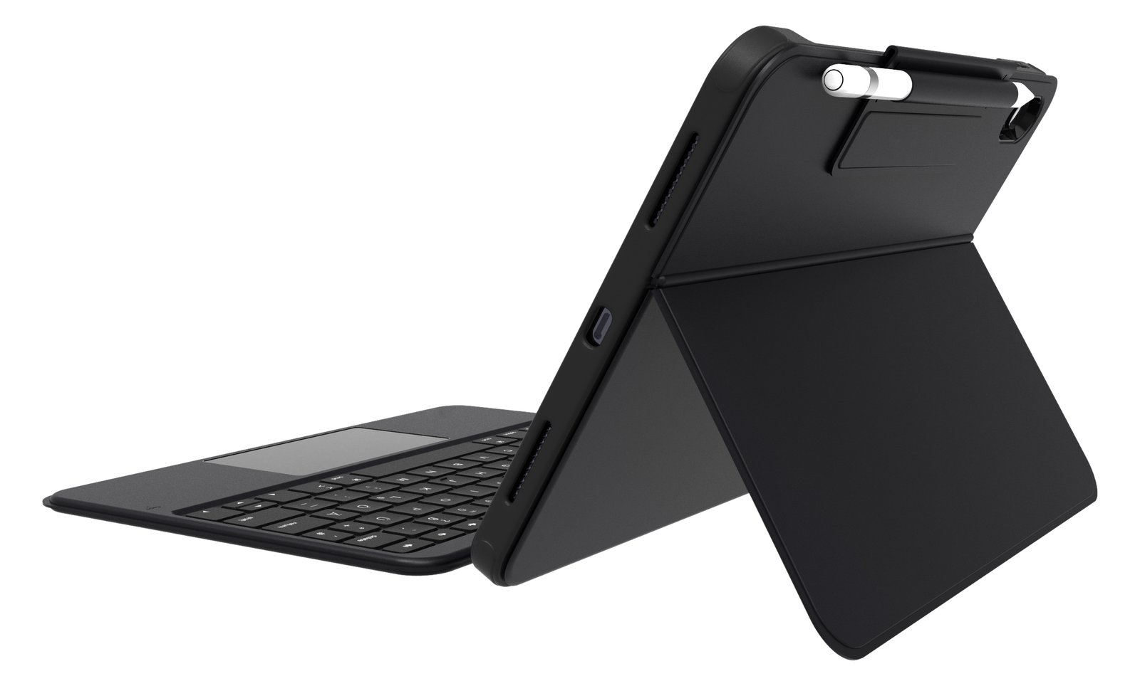 DEQSTER SMART COMBO TOUCH KEYBOARD IPAD - TL: Deutsch, QWERTZ