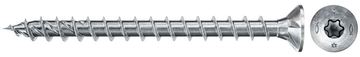 fischer 670130 - Schraube - Holz - Allgemeiner Nutzen - Pozidriv - TX20 - ETA-19/0175 - ETA-19/0175 von LumaTech