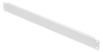 DIGITUS Blindabdeckung für 483 mm (19)-Schränke von LumaTech