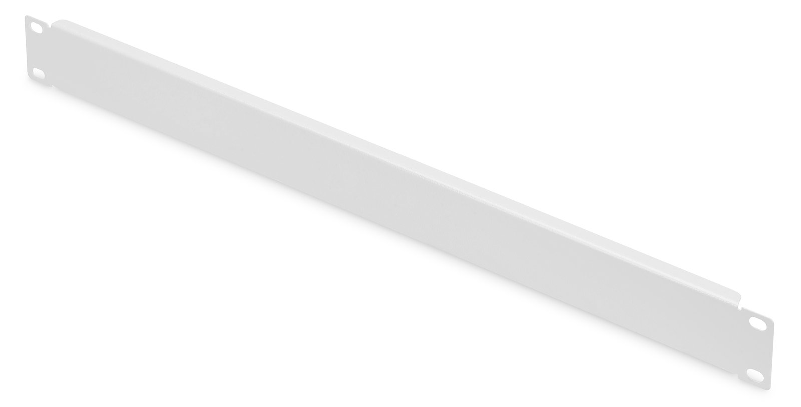 DIGITUS Blindabdeckung für 483 mm (19)-Schränke von LumaTech
