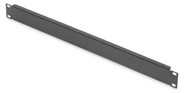 DIGITUS Blindabdeckung für 483 mm (19)-Schränke von LumaTech