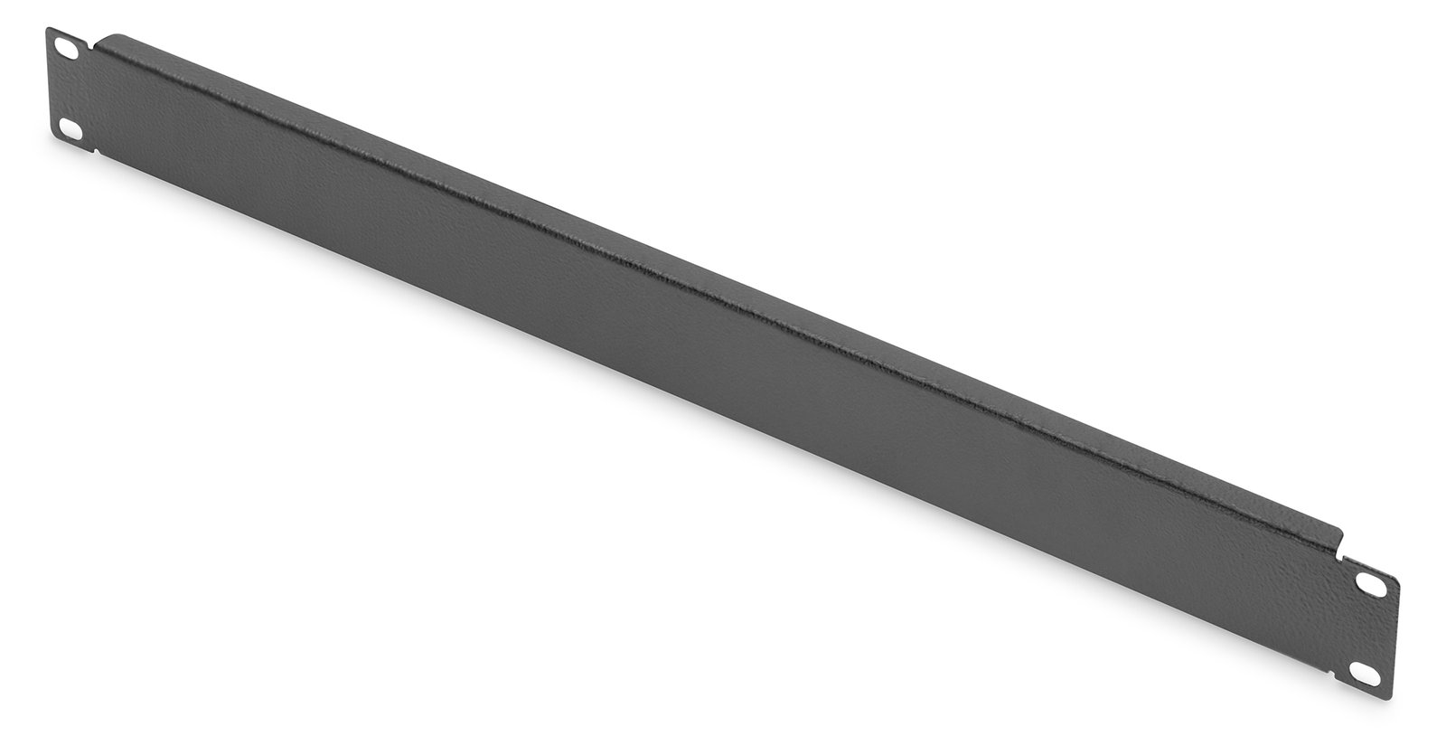 DIGITUS Blindabdeckung für 483 mm (19)-Schränke von LumaTech