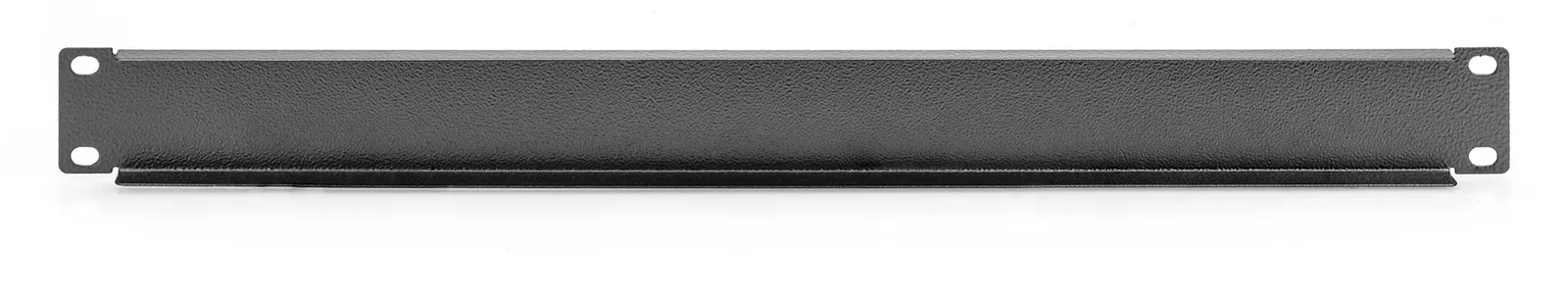DIGITUS Blindabdeckung für 483 mm (19)-Schränke - 1 HE, Ansicht 3