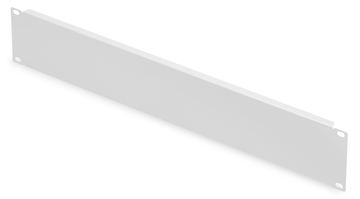 DIGITUS Blindabdeckung für 483 mm (19)-Schränke von LumaTech