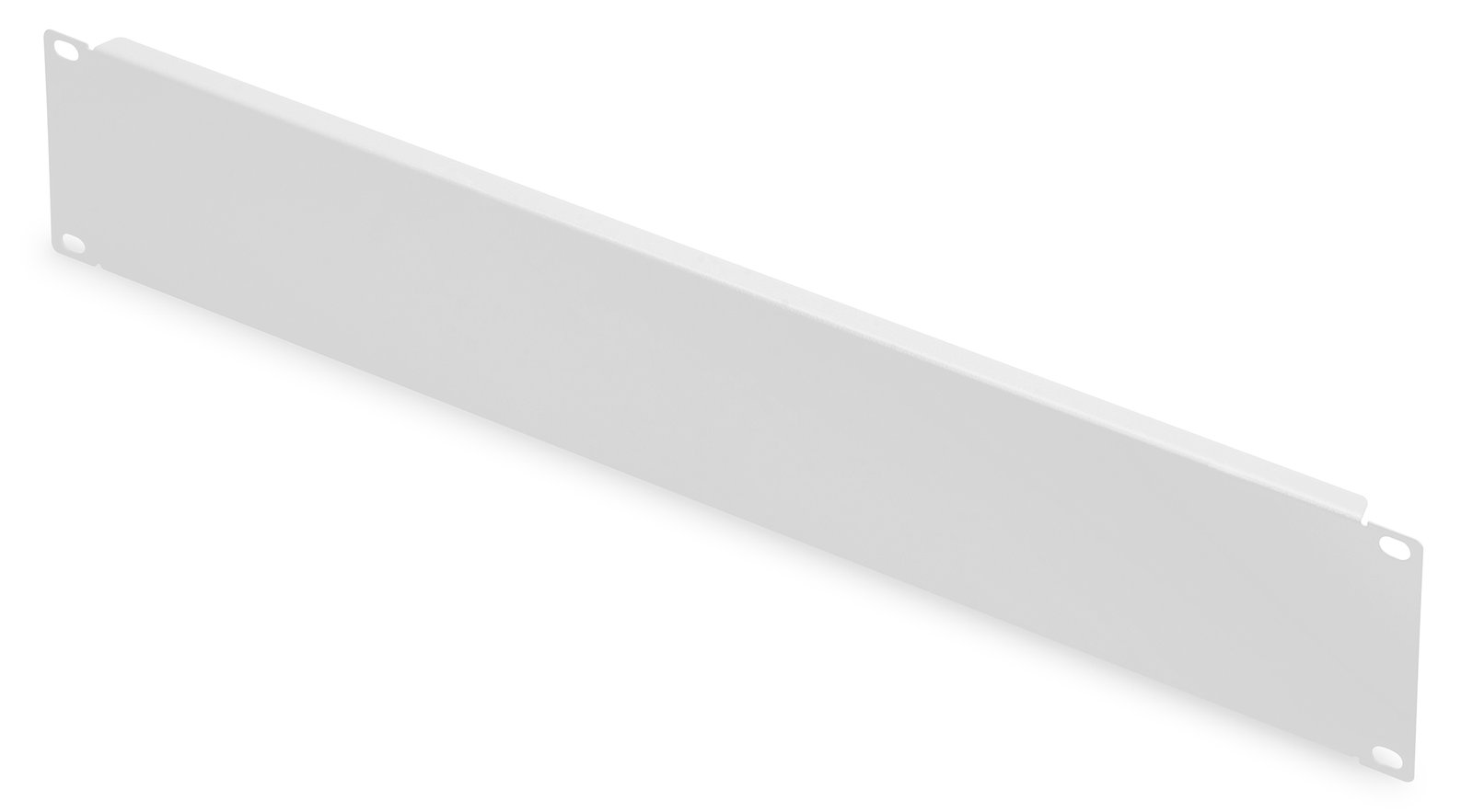 DIGITUS Blindabdeckung für 483 mm (19)-Schränke von LumaTech