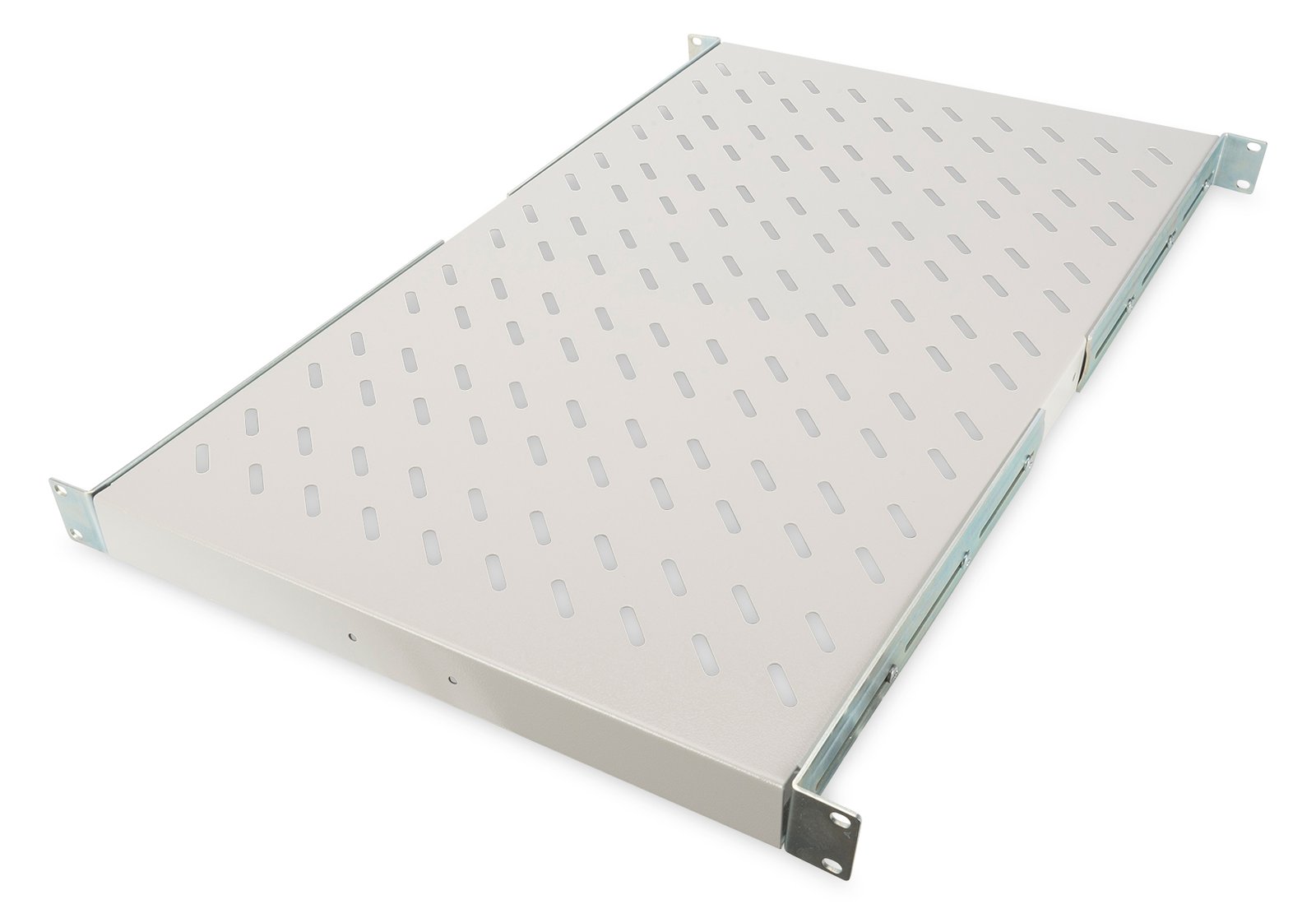 DIGITUS Fachboden zum Festeinbau in 483 mm (19)-Schränke von LumaTech