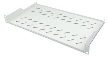 DIGITUS Fachboden zum Festeinbau in 483 mm (19)-Schränke von LumaTech