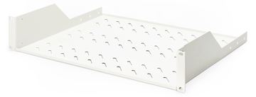 DIGITUS Fachboden zum Festeinbau in 483 mm (19)-Schränke von LumaTech