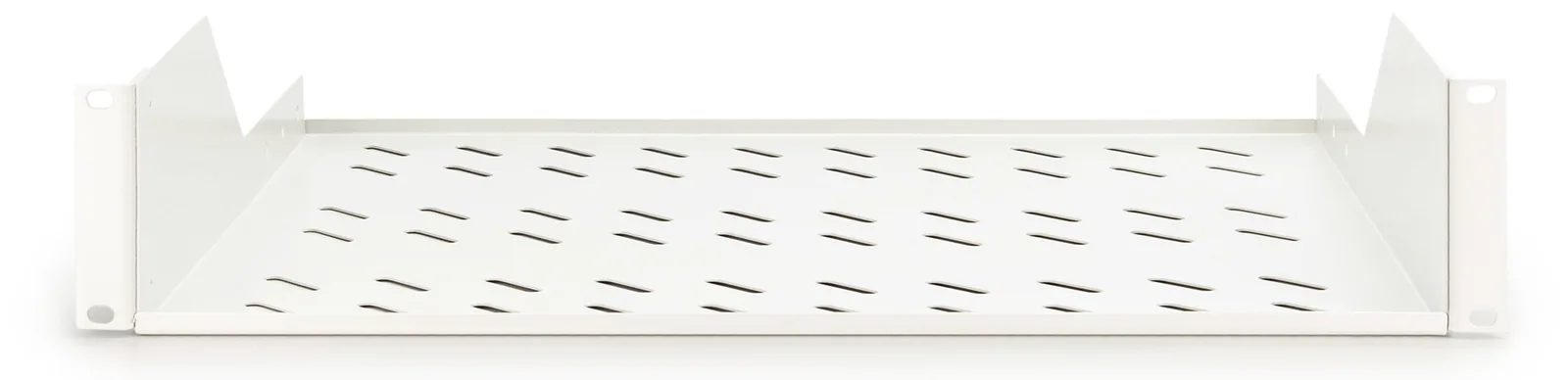 DIGITUS Fachboden zum Festeinbau in 483 mm (19)-Schränke, Ansicht 4