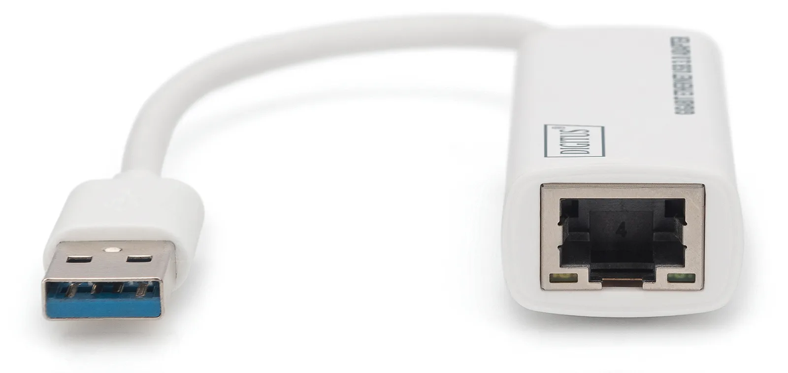 DIGITUS Gigabit Ethernet USB-3.0-Adapter, Ansicht 3