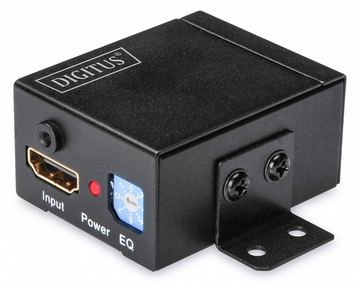 DIGITUS HDMI Repeater von LumaTech
