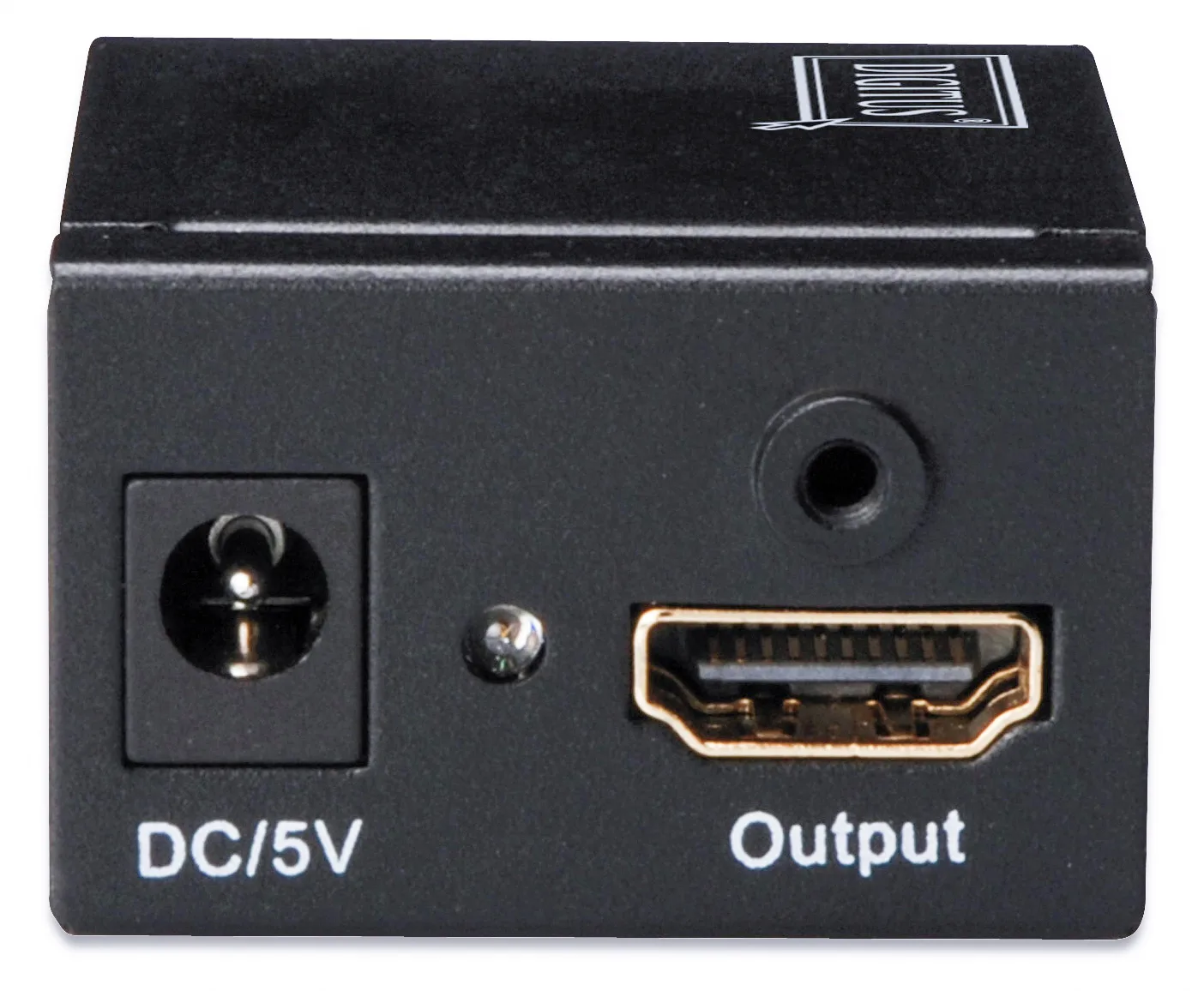 DIGITUS HDMI Repeater, Ansicht 2