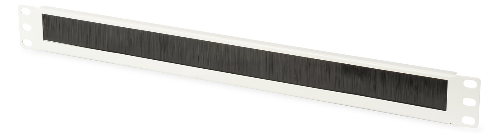 DIGITUS Kabelbürstenleiste für 483 mm (19)-Schränke von LumaTech