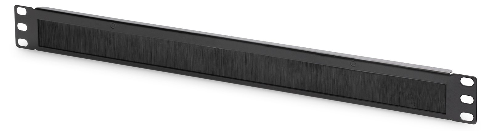 DIGITUS Kabelbürstenleiste für 483 mm (19)-Schränke von LumaTech