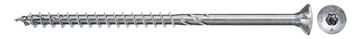 fischer 670176 - Zink - Holz - Zink - 496 g - 115 mm - 90 mm von LumaTech