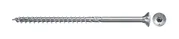 fischer 670176 - Zink - Holz - Zink - 496 g - 115 mm - 90 mm, Ansicht 2
