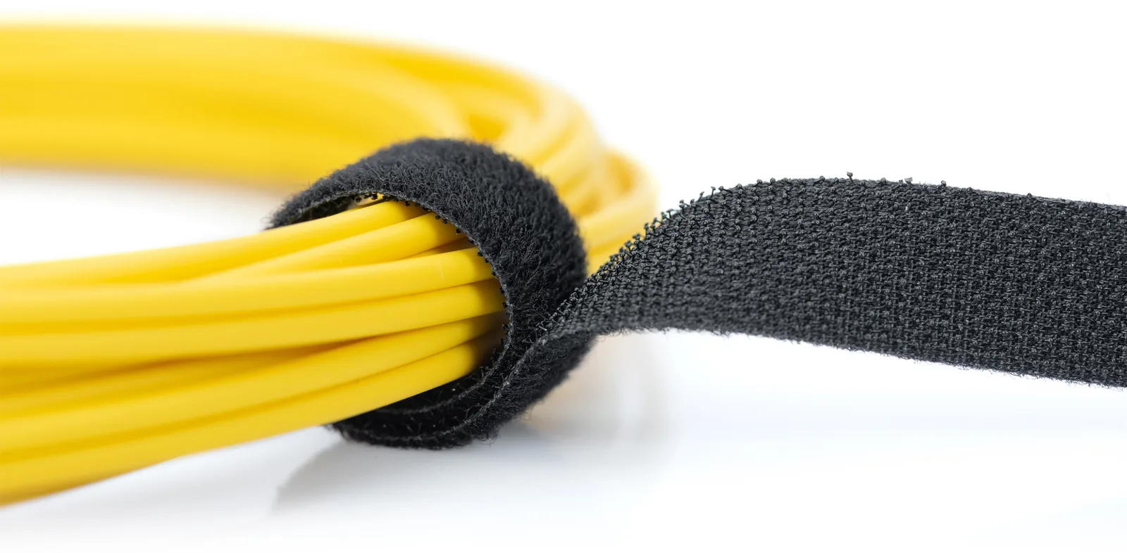 DIGITUS Klettband auf Rolle, Ansicht 2