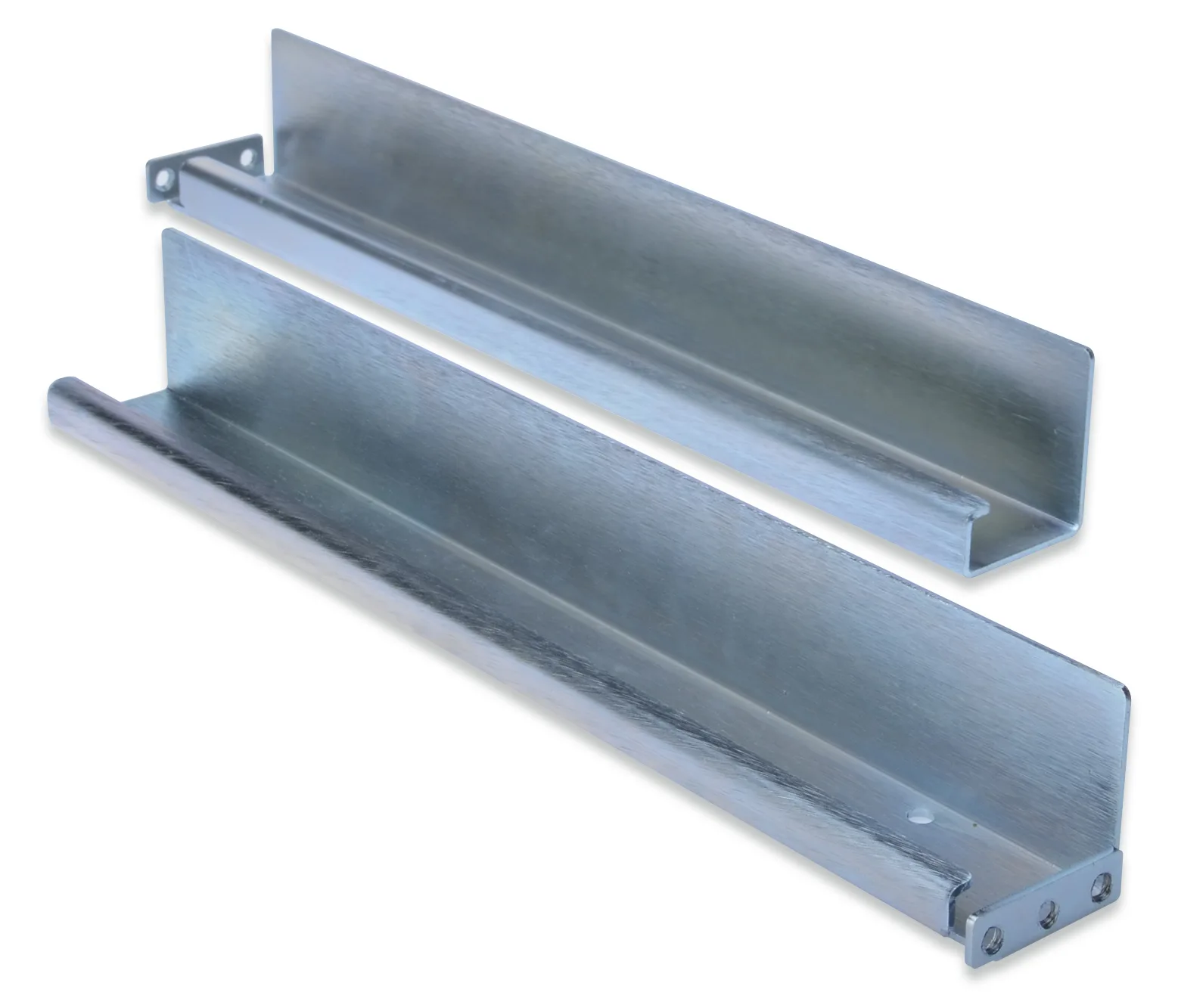 DIGITUS L-Support Gleitschienen für 483 mm (19)-Netzwerkschränke, Ansicht 2