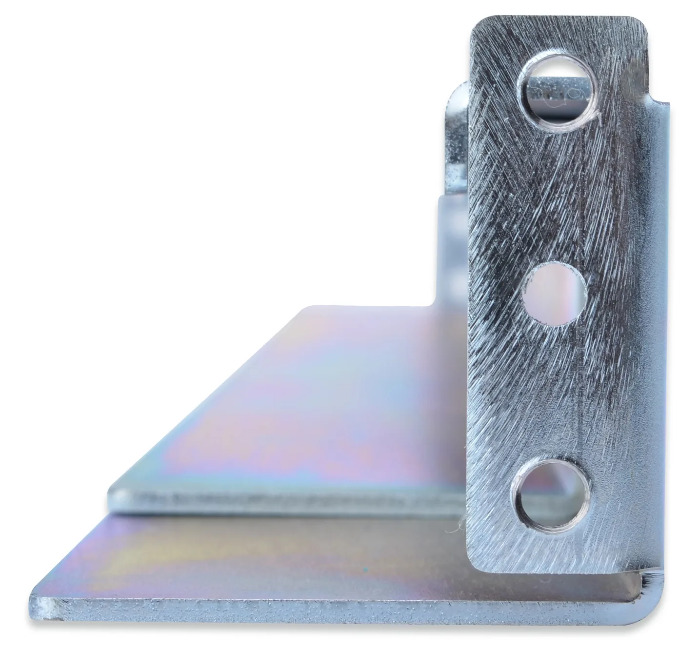 DIGITUS L-Support Gleitschienen für 483 mm (19)-Netzwerkschränke, Ansicht 3