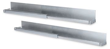 DIGITUS L-Support Gleitschienen für 483 mm (19)-Serverschränke von LumaTech