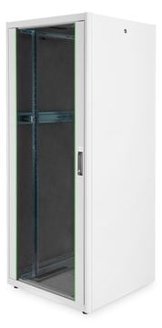 DIGITUS Netzwerkschrank Dynamic Basic Serie - 800x800 mm (BxT) von LumaTech