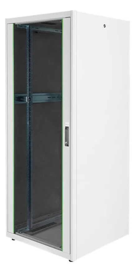 DIGITUS Netzwerkschrank Dynamic Basic Serie - 800x800 mm (BxT), Ansicht 3