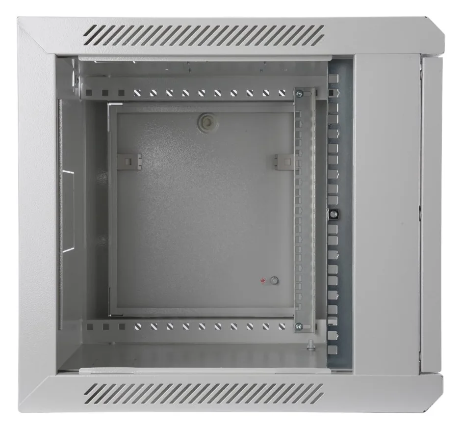 DIGITUS Wandgehäuse Dynamic Basic Serie - 600x450 mm (BxT), Ansicht 4