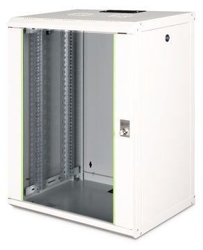 DIGITUS Wandgehäuse Unique Serie - 600x450 mm (BxT) von LumaTech