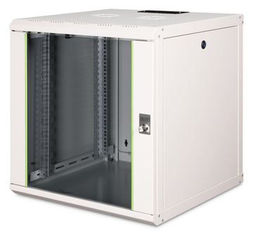 DIGITUS Wandgehäuse Unique Serie - 600x600 mm (BxT) von LumaTech