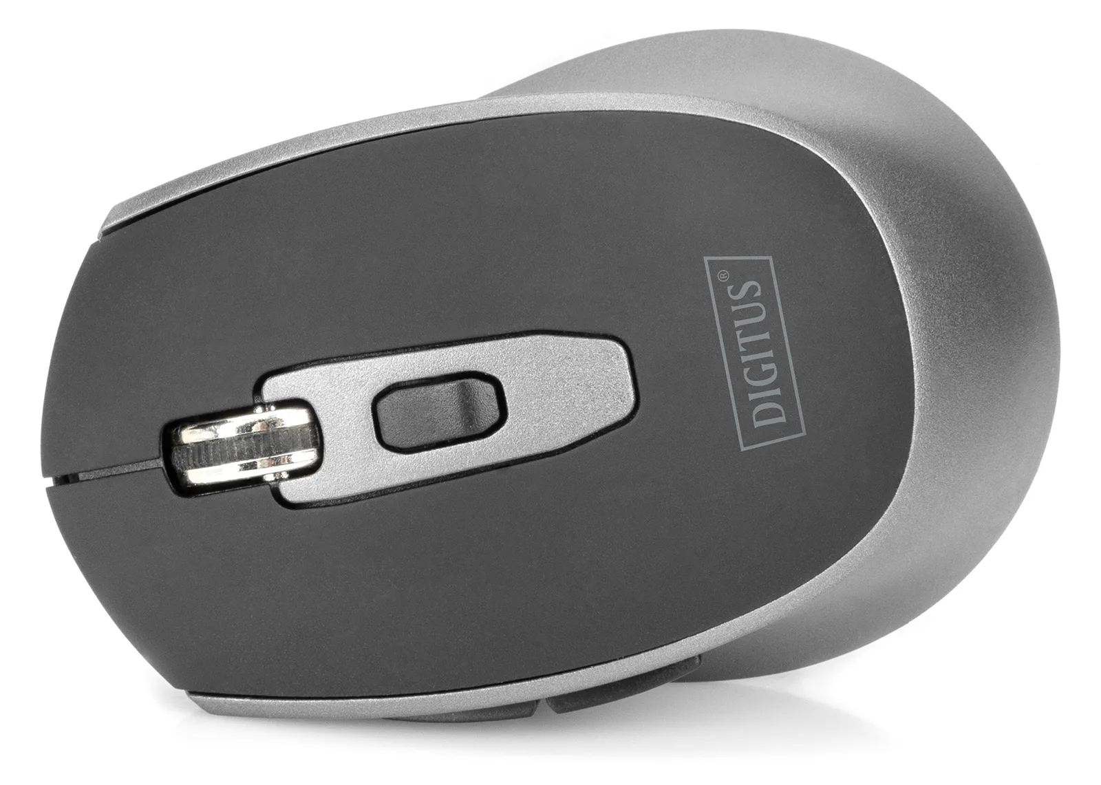 DIGITUS Wireless Optical Mouse, 6 Tasten, 1600 dpi, Ansicht 2