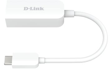 D-Link DUB-E250 - Netzwerkadapter - USB-C / Thunderbolt 3 von LumaTech